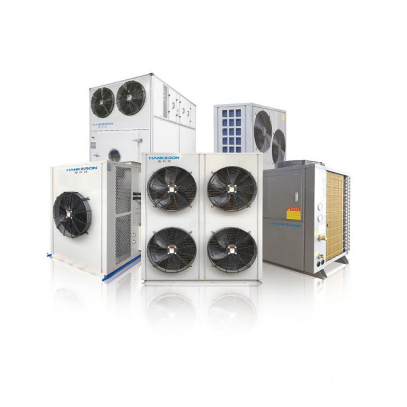 洪干机设备系列